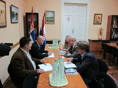  U Beogradu ćete imati prijatelja